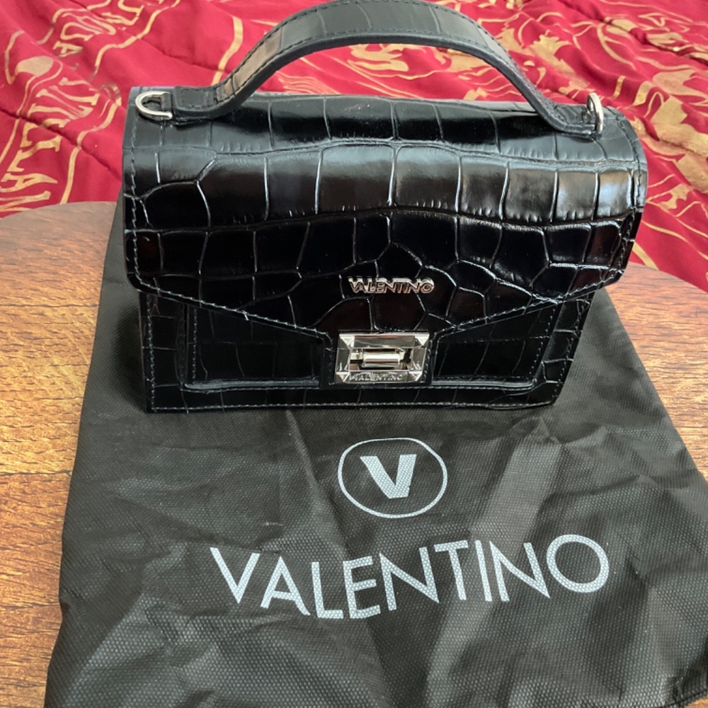 VALENTINO MINI BAG - Picture 2 of 5